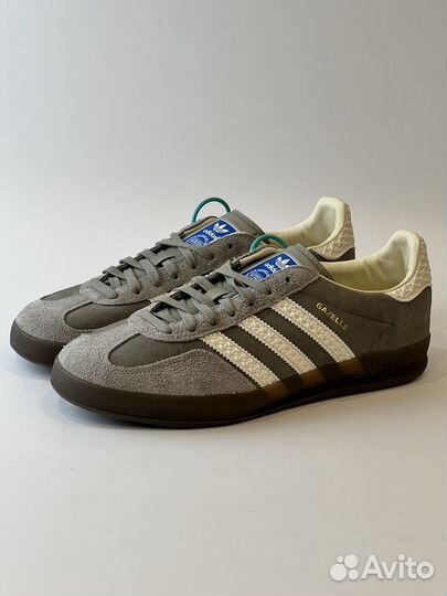 Adidas Gazelle Indoor Оригинал