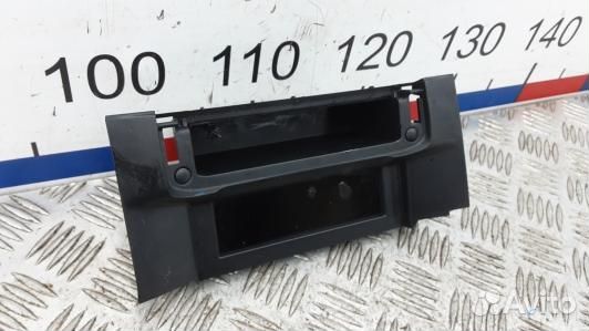 Монитор citroen C4 2 (2NT05JA01)