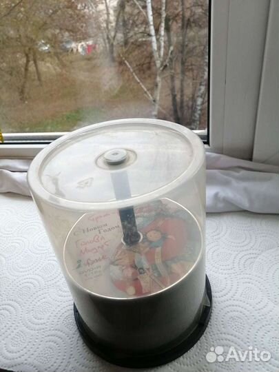 Коллекция фильмов DVD