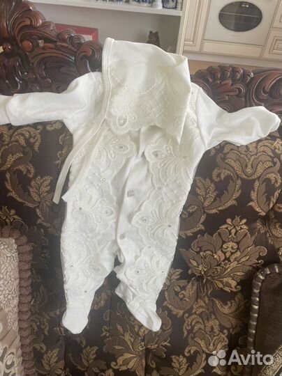 Продам детские вещи