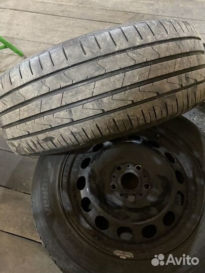 Toyo Proxes CF2 215/55 R16 W