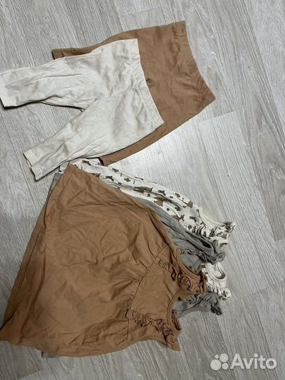 Платья и легинсы кукусик