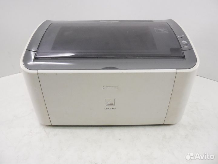 Лазерный принтер Canon LBP 2900