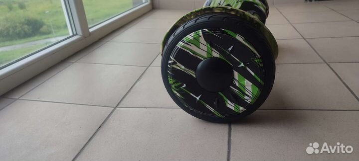 Гироскутер