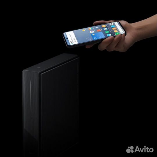 Роутер Xiaomi router BE6500 Pro CN