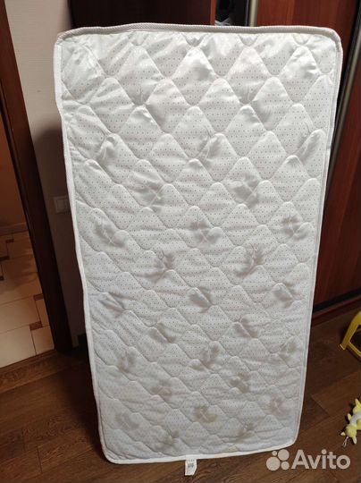 Матрас детский 160 80
