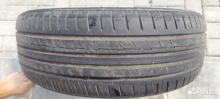 Yokohama BluEarth A34 205/60 R16