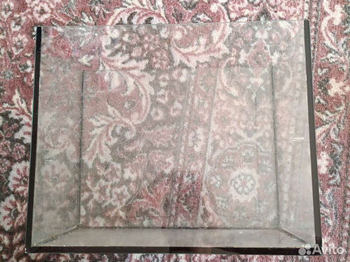 Аквариум для рыб