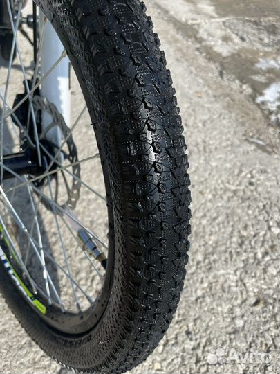 Продам детский велосипед