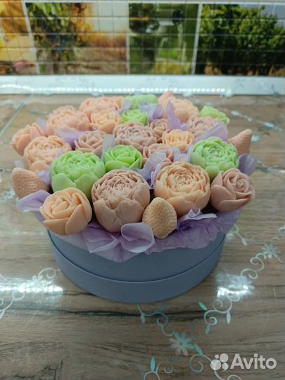 Вкусные подарки