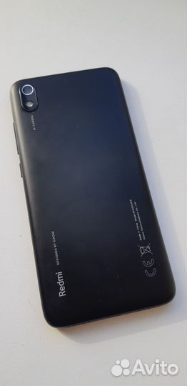 Xiaomi Redmi 7A, 2/32 ГБ