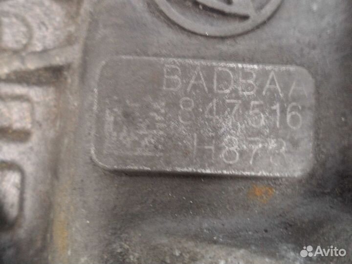 АКПП, Hyundai Sonata 2014