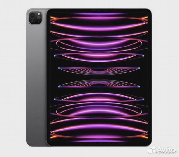 iPad Pro Pro 11 (2022 ) 128GB Wi-Fi