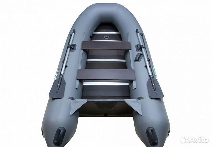 Надувная лодка gladiator B330