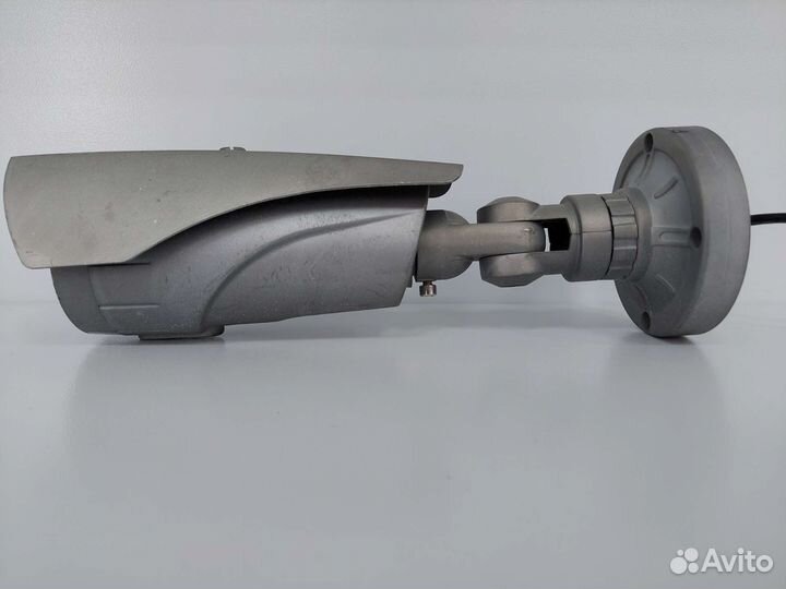 Видеокамера уличная