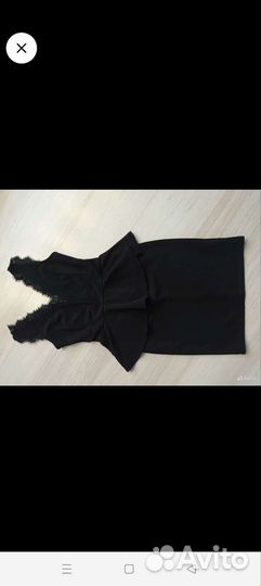 Юбка пышная