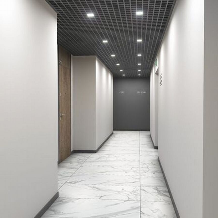 4-к. квартира, 128,2 м², 29/30 эт.