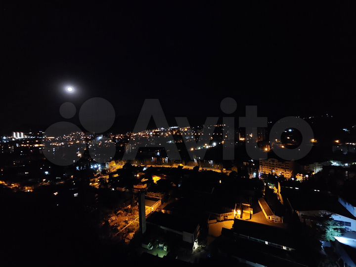 1-к. квартира, 44 м², 17/17 эт.