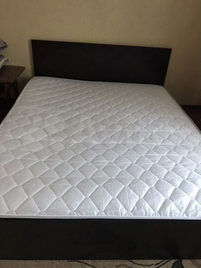 1-к. квартира, 45 м², 6/9 эт.