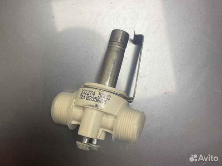 Зпчасти км WMF 1800