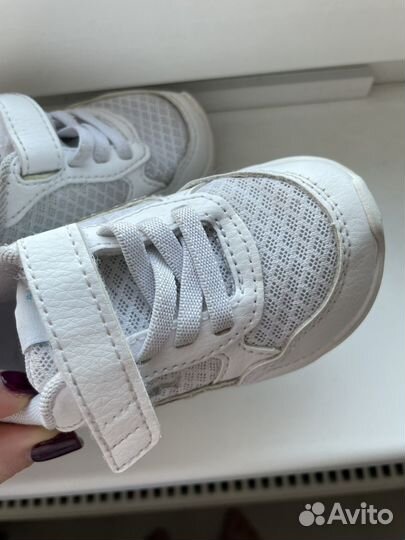 Кроссовки детские puma 20