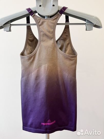 Майка женская для фитнеса