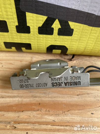 Резистор АКПП Nissan Sunny fb15 1998-2005