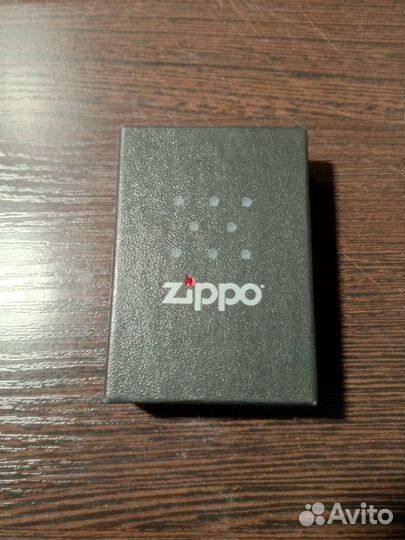 Зажигалка Zippo Skeleton Design 49458