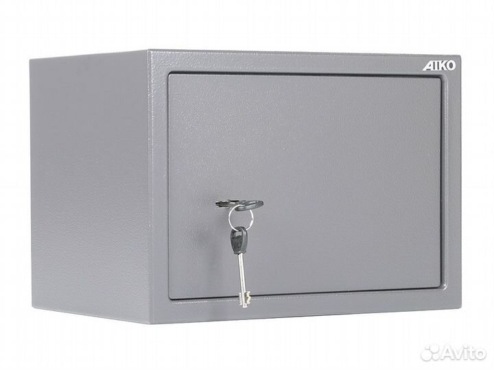 Сейф ключевой Aiko T-250 KL