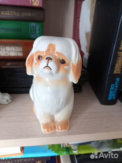 Статуэтка лфз эпохи СССР