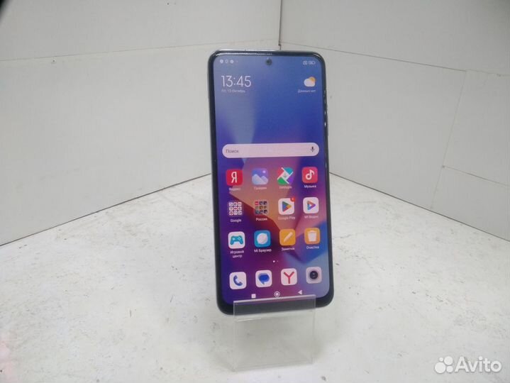 Xiaomi Redmi Note 10S, 8/128 ГБ
