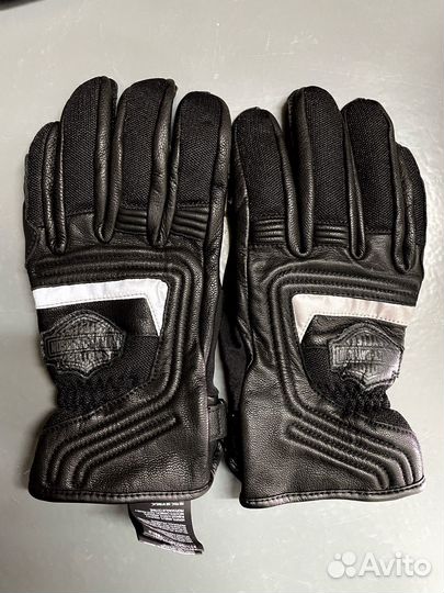 Перчатки Harley Davison