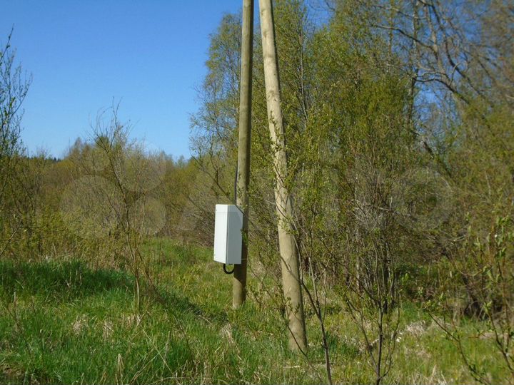 Участок 2,6 га (СНТ, ДНП)