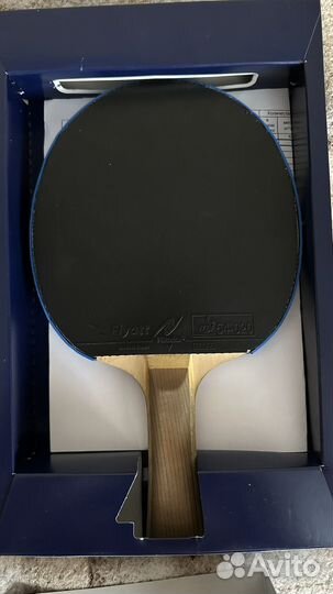 Ракетка для настольного тенниса Nittaku