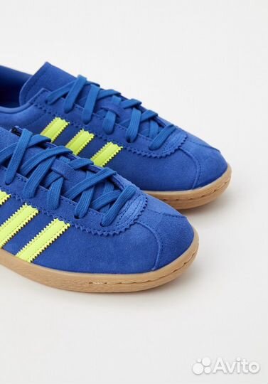 Adidas stadt Blue