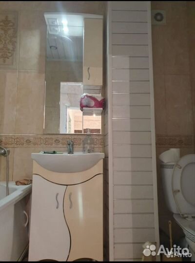 Тумба для ванной бу