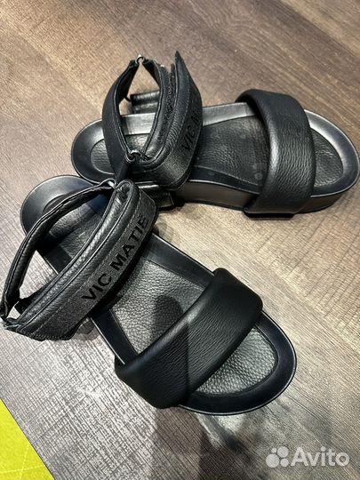 Сандалии vic matie
