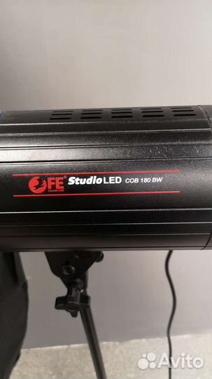 Осветитель Falcon Eyes Studio LED COB 180 BW
