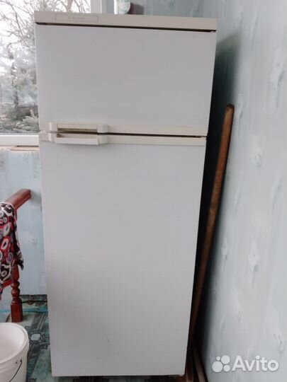 Холодильник Атлант бу