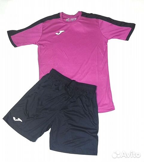 Волейбольная форма joma