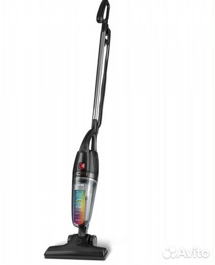 Вертикальный пылесос Vixter VCW-2800 Black