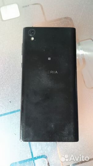 Sony Xperia L1 G3312