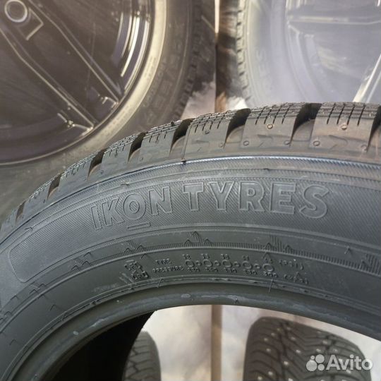 Ikon Tyres Nordman 7 SUV 215/70 R15 T