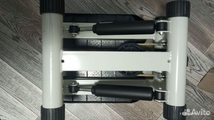 Тренажер степпер