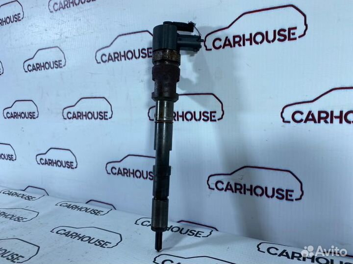 Форсунка Kia Sorento (1 поколение) 2.5 D4CB 2010