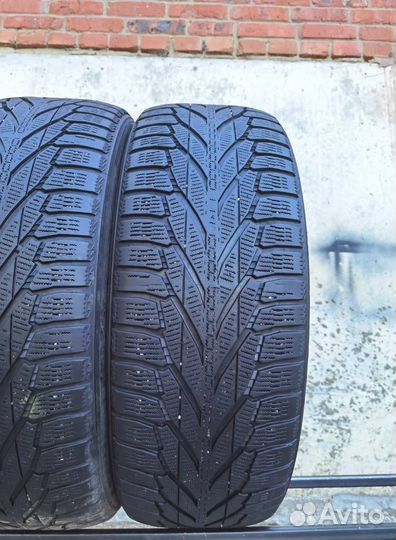 Nokian Tyres Hakkapeliitta R2 235/55 R19 105R