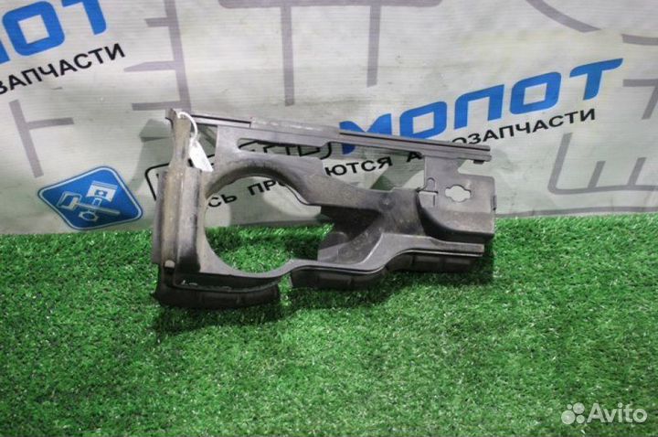 Воздуховод Volvo S80 Ii BW