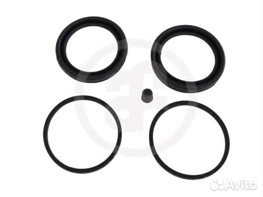 Ремкомплект суппорта переднего