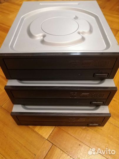 Компьютерное барахло 3: разное