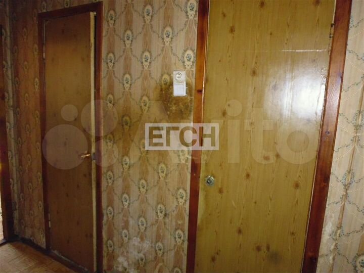 1-к. квартира, 39,4 м², 1/5 эт.